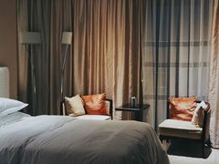 -杭州龙禧福朋喜来登酒店