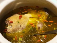 徽府炖土鸡汤-中国徽菜·徽商故里(广安门店)