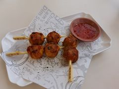 -蔡澜点心·粤菜(月星环球港店)