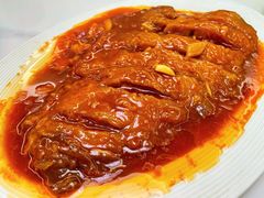 -清真鸿起来饭庄(复兴路店)