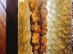 -疆文化新疆欢乐餐厅(金牛万达店)