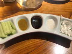-京味斋·北京烤鸭(北京南站洋桥店)