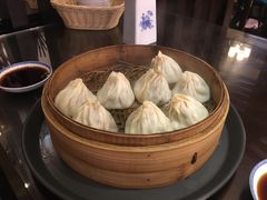 无锡小笼包-熙盛源(复兴路店)