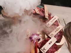 -焼肉 薩摩牛旬 A5鹿児島黒毛和牛一頭買い　(渋谷本店)