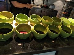 -餐海·海鲜自助餐厅(宝龙广场店)
