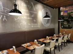 -CoCo壱番屋(久光百货店)