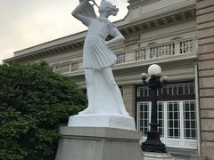 -中国福利会少年宫