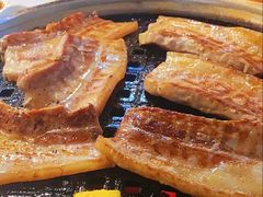 -霸腹烤肉(厦门柚子番店)