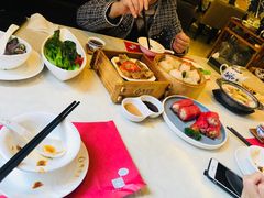 -粤点王茶楼(海丰店)