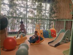 -奇幻丛林(佛罗伦萨小镇店)