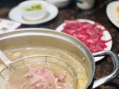 -八合里潮汕鲜牛肉火锅(深圳海岸城店)