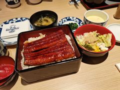 -小山日本料理(电子大厦店)