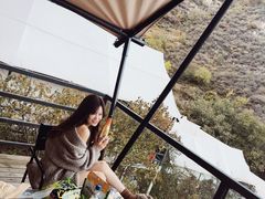-北京山里寒舍度假酒店