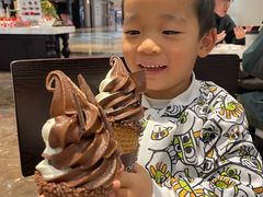 -GODIVA(五角场万达广场店)