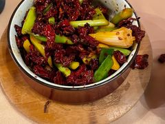 -山石榴·贵州菜(丰盛里店)