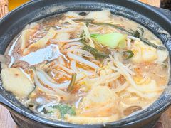 -天瑞福云南过桥米线(十里河店)