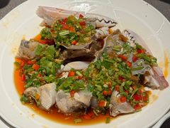 生腌三目蛴-海门鱼仔·潮汕味(KKMall店)