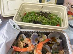 -徐记海鲜(大雁塔|金都店)
