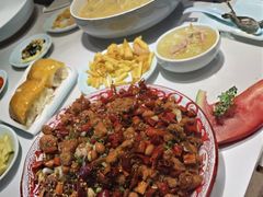 -椒馋小馆(绿源路店)