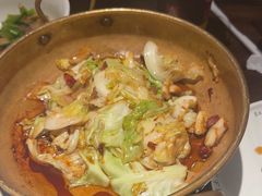 -洞庭土菜馆(天河北总店)