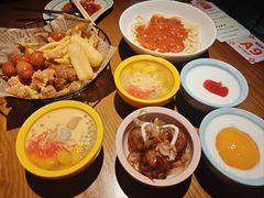 -合风谷(南下塘店)