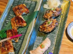 -江户前寿司(好运街店)