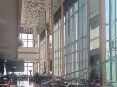 -视界美食自助餐厅·石家庄希尔顿酒店