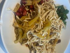 -小厨娘淮扬菜(天印大道店)