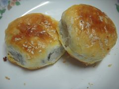 豆沙酥-马凯餐厅(长椿街店)