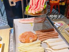 -韩国大金刚烤肉·料理(印象城店)