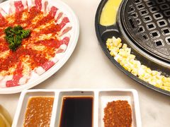 -韩宫宴炭火烤肉(印象城店)