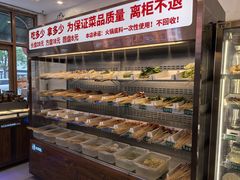 -来涮蜀鲜货火锅串串香(菜市口店)