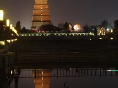 -大慈恩寺(大雁塔)