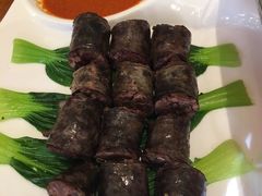 -思金拉措庄园藏餐(太阳岛店)