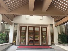 -福建鲤鱼洲酒店