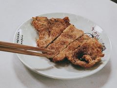 -明呈黄鱼面馆(斜土路店)