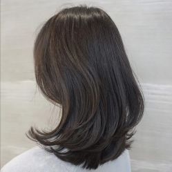 -吉米护肤造型