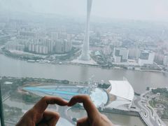 -广州四季酒店