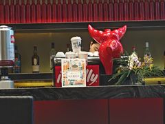-重庆富力艾美酒店