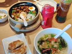 -大师兄·西北小馆(金湾华发商都店)