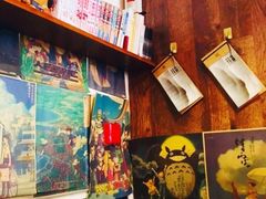 -小曹日本料理(软景中心店)