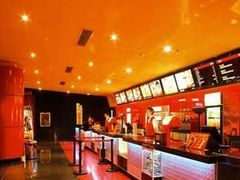 -金逸影城(中关村店)