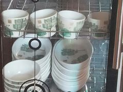 -额尔敦传统涮(公园西路店)