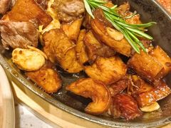 -CRAZYONES西班牙海鲜饭(上海美罗城店)