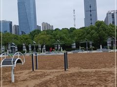 -天鹅湖体育公园