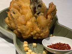 葫芦鸡-汉唐宴长安食府