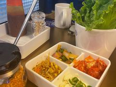 -金妈家烤肉(龙湖U城天街店)
