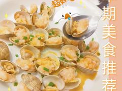 -旅游大厦餐厅(万盛南街店)