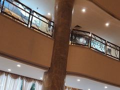-深圳君逸国际酒店(龙岗横岗塘坑地铁站店)