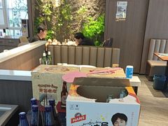 -纪林菜馆·博山菜老字号(八大局店)